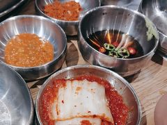 -姜虎东白丁烤肉(深圳湾后海汇店)