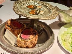 惠灵顿两人份-壳里西餐厅Coquille Seafood Bistro(蒙自路店)