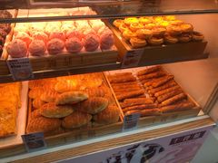 -千裡酥面包生日蛋糕(中学巷店)