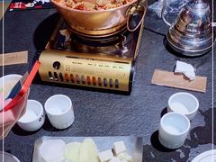 -0317火锅鸡·清真(正达店)