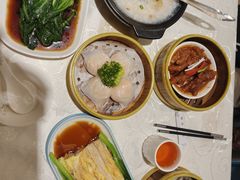 -粤秀小厨·广式早茶(辽宁路店)