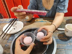 -鸡遇虾煲干锅火锅(小寨金莎店)