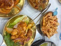 -鸡西大冷面(兰山店)