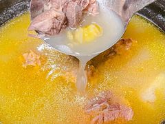 白果炖鸡-青城甲(青城山店)