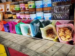 -黄胜记鼓浪屿肉松店(龙头路店)