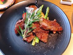 羊扒-安妮意大利餐厅(国贸店)