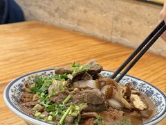-陈记卤煮小肠