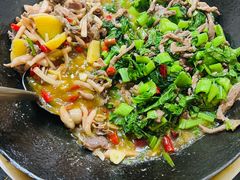 -国庆鸡杂老店