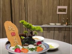 -神洲四海大酒楼(王府井澳门中心店)