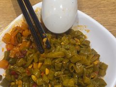 -南城香·饭香串香馄饨香(青年路店)