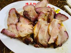 -陈光记烧腊店(罗保博士街店)