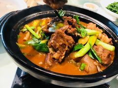 -壹只菜·崇明本地特色菜(崇明南门店)