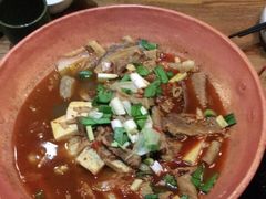 -云海肴·云南小炒·汽锅鸡(天津国金汇店)