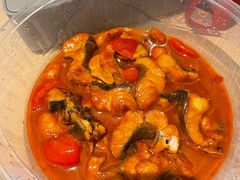 -大师傅金奖啤酒鱼(西街口总店)