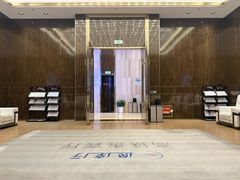 -长沙南站高铁贵宾厅