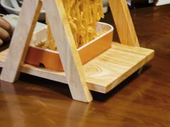 -东口码头·烧鸽子·鱼头泡饼·地方菜(金鹰悦城店)