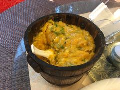 -茶博府公馆餐厅