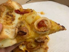 -必胜客(桐乡吾悦广场店)