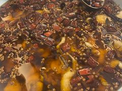 -辣婆婆(航天桥店)