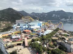 -香港海洋公园