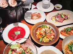 -餮熹Tipsea法餐(吉大店)