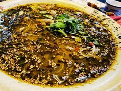 -五悦北平四季涮肉·烧烤(老商埠店)