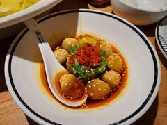 脆椒小皮蛋-太二酸菜鱼(中庚漫游城店)
