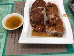 -烧鹅濑(西华路店)