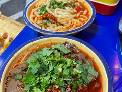 -马路边边火锅串串(观前街店)