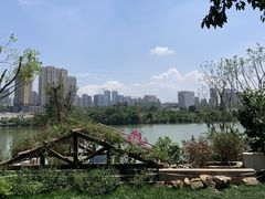 -悦哉·派对·草坪婚礼·围炉煮茶(三圣乡店)