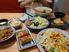 -西月山居匠心创意料理(江汉路新佳丽广场店)