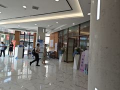 -美年大健康·体检中心(江岸分院)
