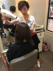 点击看大图 -Hair ART造型沙龙