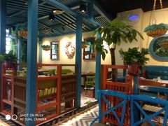 -喜鱼客(局外太格茂店)