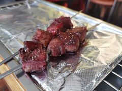 -九號院子海鲜烧烤