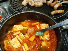 -401餐厅(弘大店)