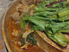 -牛牛章·章鱼水煎肉(光谷世界城店)