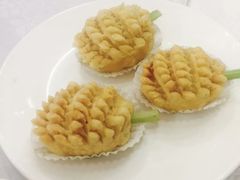 -红城阁·上海味道(四平路店)