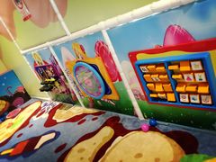 -蒙特利亲子乐园