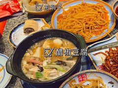 -天津卫码头(南开大悦城店)