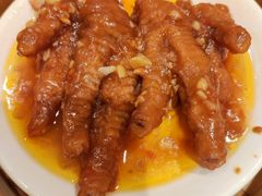 -杭州JW万豪酒店-万豪中餐厅