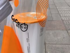 -CoCo都可(西安路民勇店)