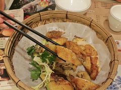 -米庄·原味私房菜(骏壹万邦店)