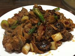 -老味道1992(武当山店)