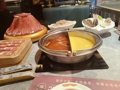 -樱煦和牛寿喜烧(如皋吾悦广场店)