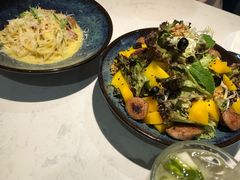 -BE BRIGHT KITCHEN(正佳广场店)