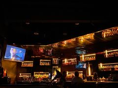 -Bar The Vortex(高新万达店)