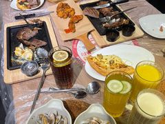 -必胜客(金元宝店)