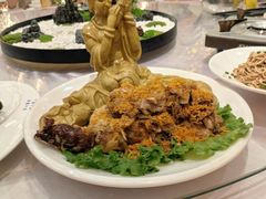 -敦煌富国酒店
