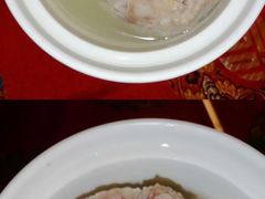-玉华台饭庄(裕中西里小区店)